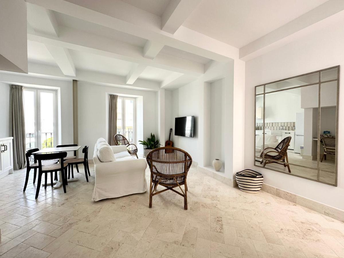 Apartamento Duplex Con Piscina Privada En Terraza Alcalá de Guadaira Exteriör bild