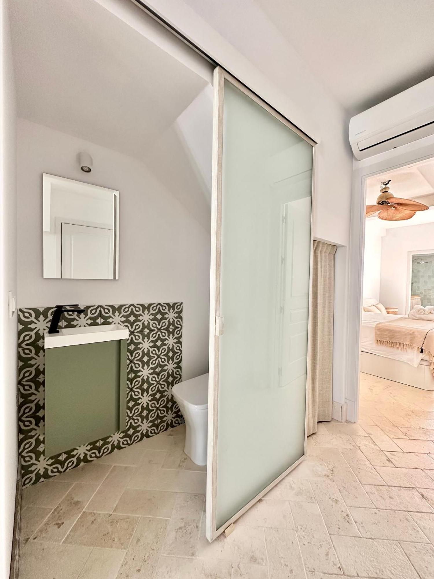 Apartamento Duplex Con Piscina Privada En Terraza Alcalá de Guadaira Exteriör bild