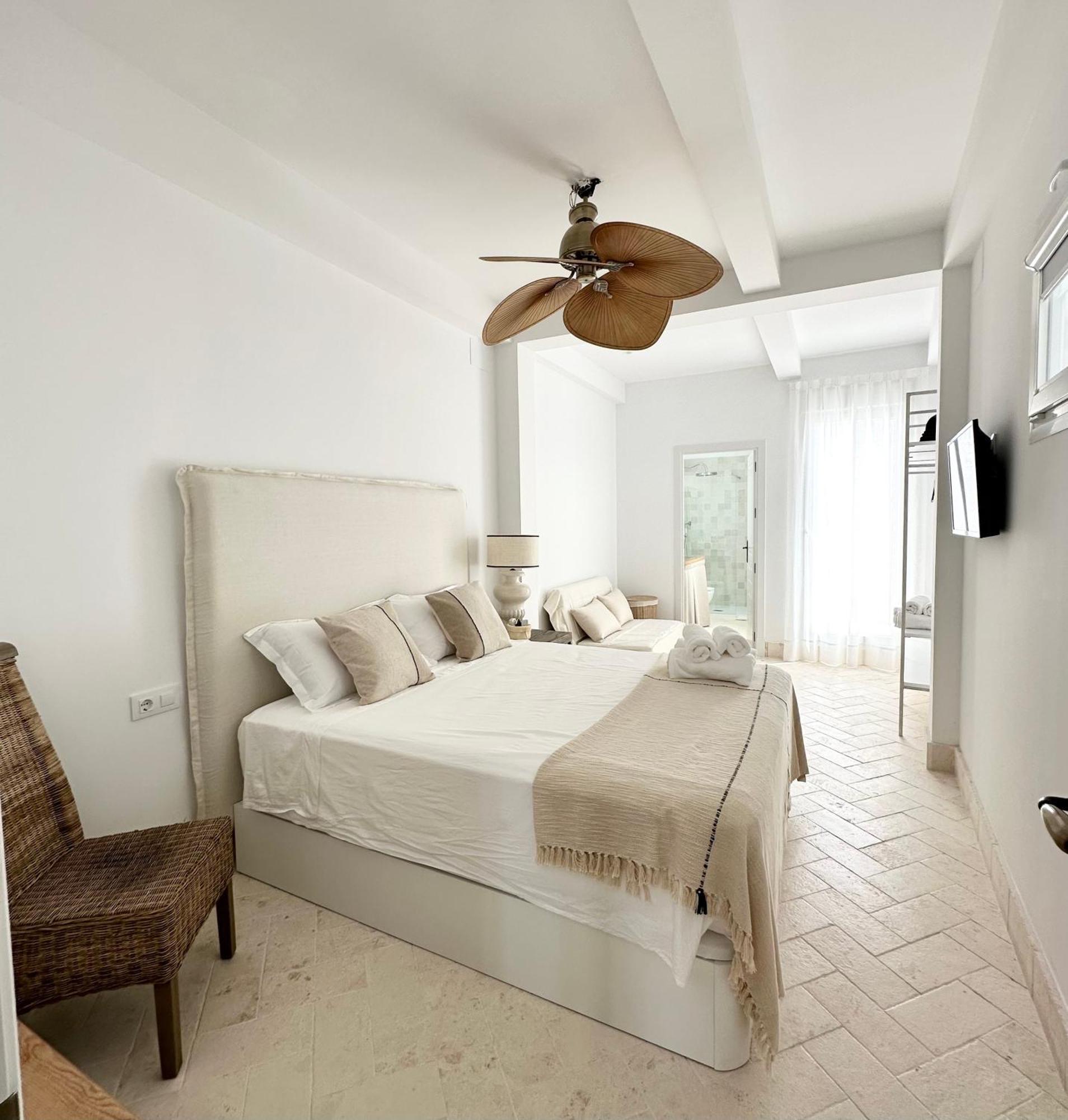 Apartamento Duplex Con Piscina Privada En Terraza Alcalá de Guadaira Exteriör bild