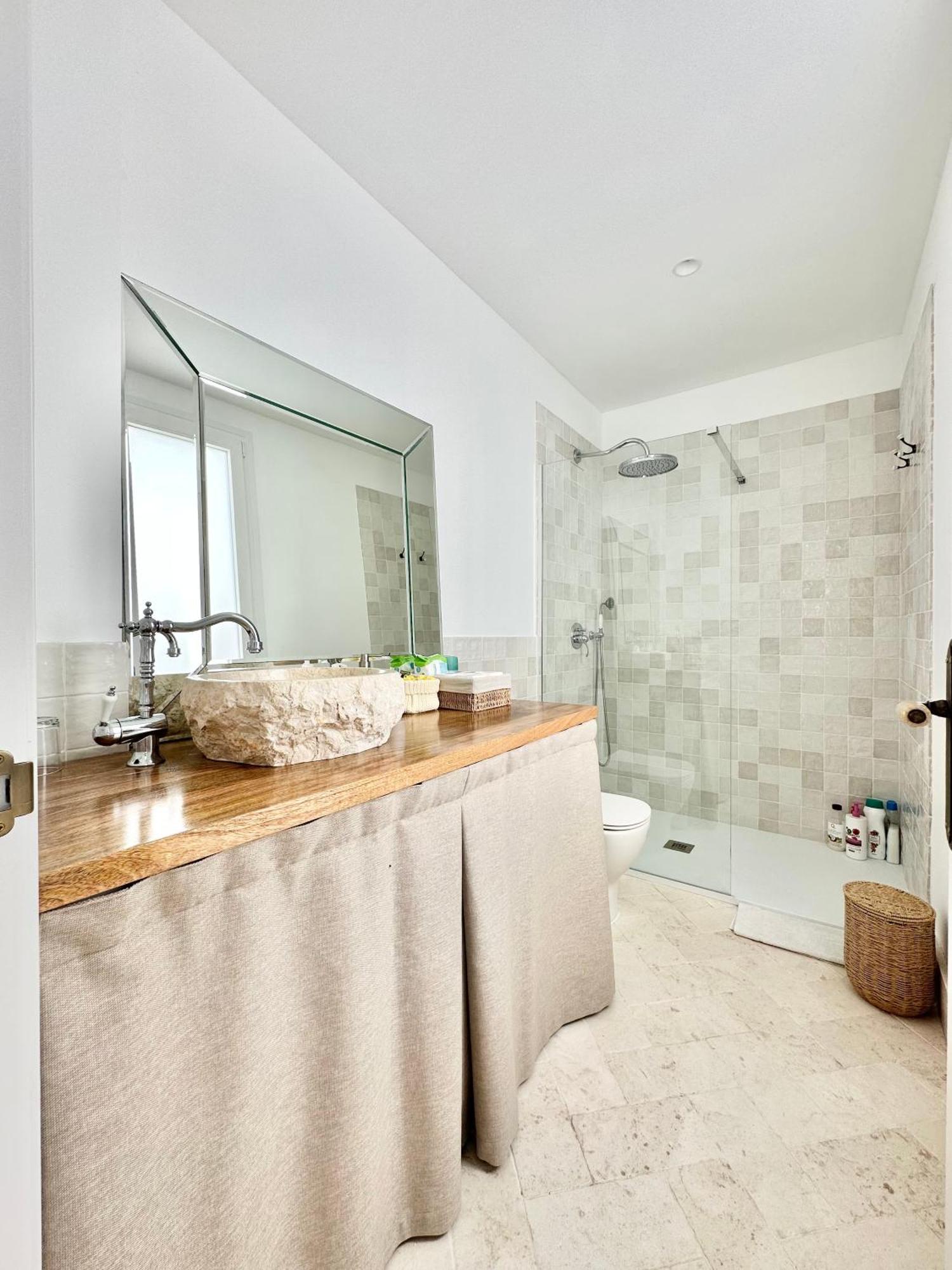 Apartamento Duplex Con Piscina Privada En Terraza Alcalá de Guadaira Exteriör bild