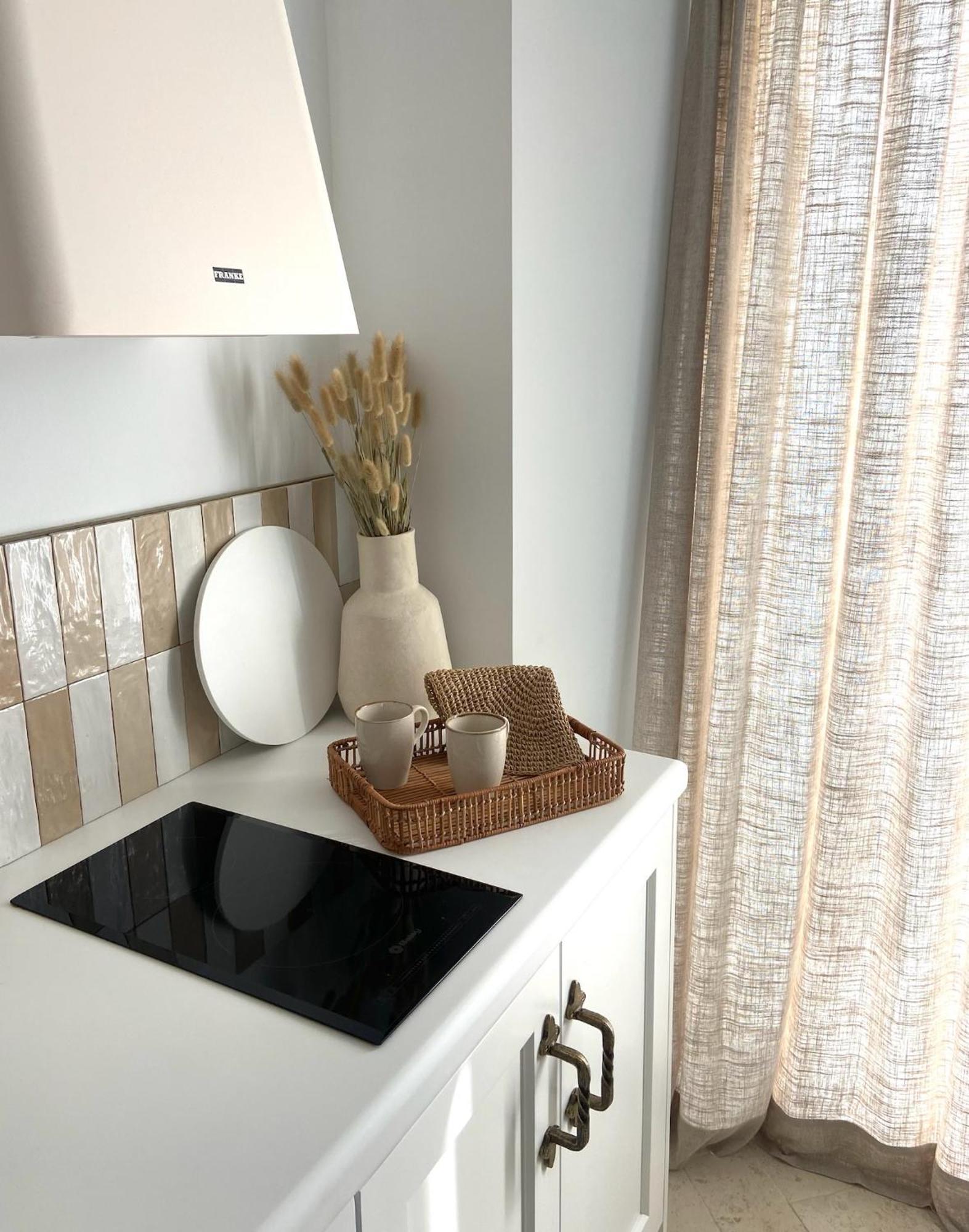 Apartamento Duplex Con Piscina Privada En Terraza Alcalá de Guadaira Exteriör bild