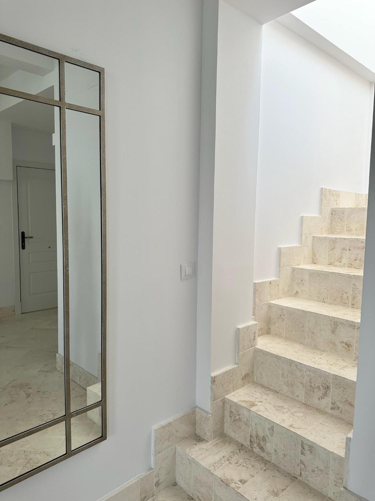 Apartamento Duplex Con Piscina Privada En Terraza Alcalá de Guadaira Exteriör bild