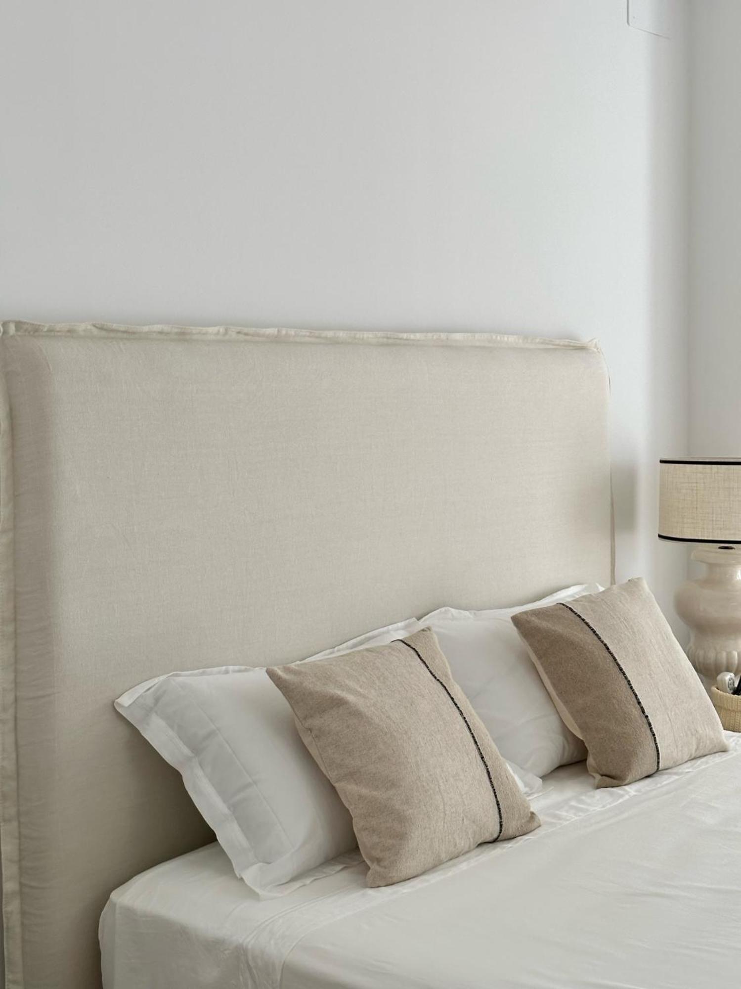 Apartamento Duplex Con Piscina Privada En Terraza Alcalá de Guadaira Exteriör bild