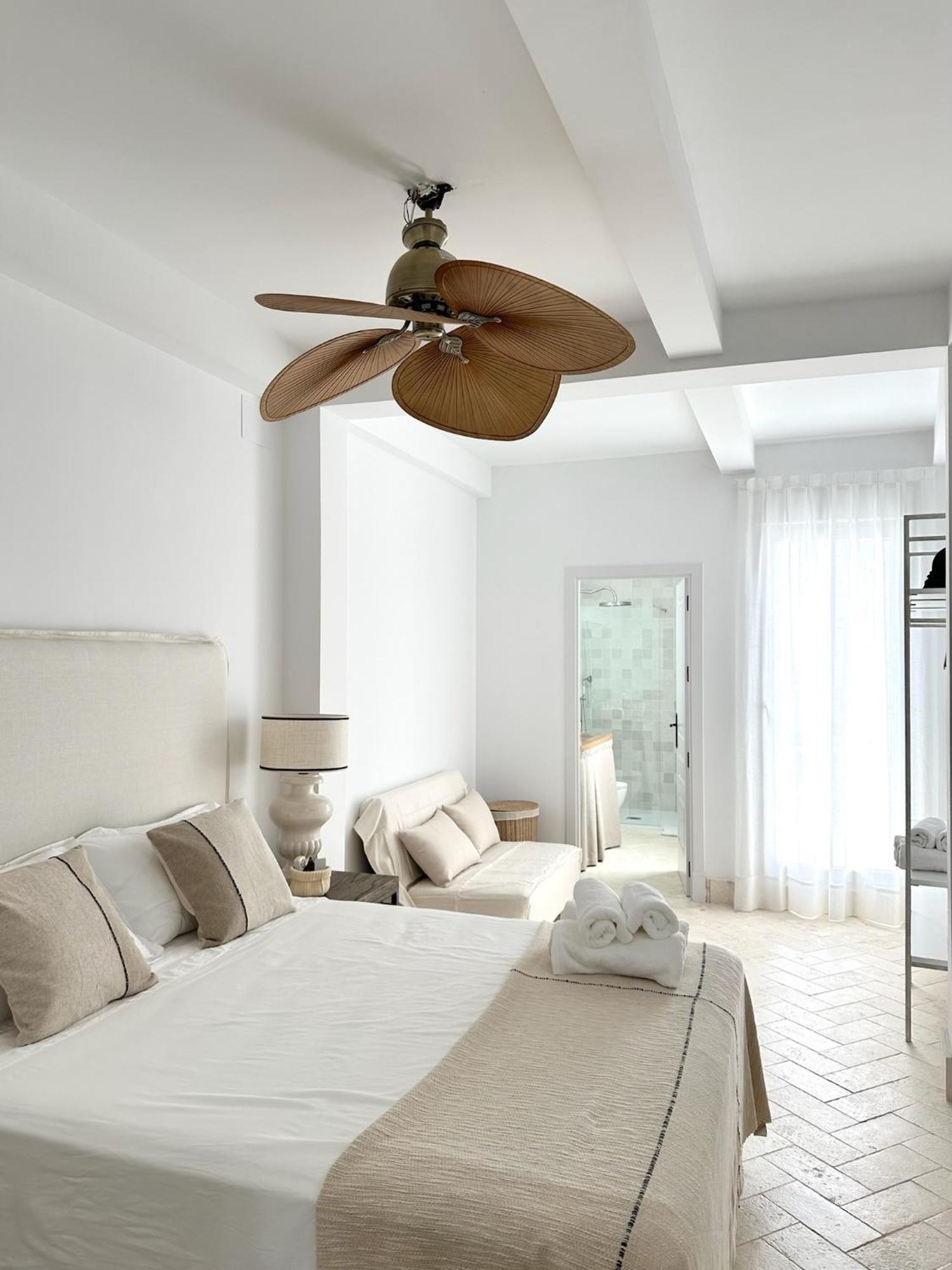 Apartamento Duplex Con Piscina Privada En Terraza Alcalá de Guadaira Exteriör bild